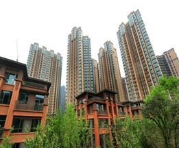 三江國(guó)際麗城二期（28-33#、36#、37#樓及地下室）