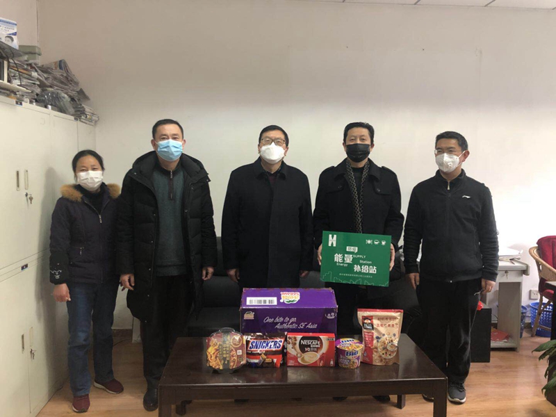 德陽(yáng)本部機(jī)關(guān) 德陽(yáng)本部機(jī)關(guān)