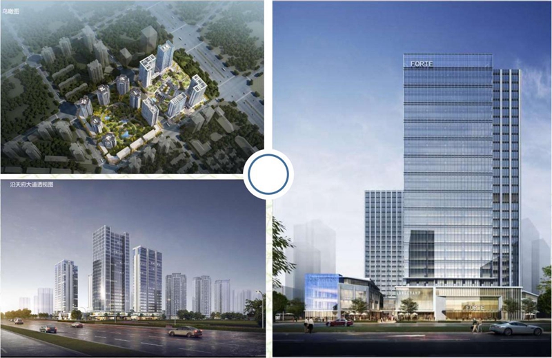 袍商項(xiàng)目效果圖