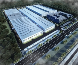 德陽三環(huán)科技有限公司—高純氧化鋁陶瓷基板產(chǎn)業(yè)化建設項目