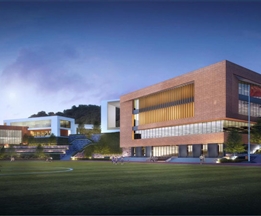 會東縣三峽金沙江（民族）學校