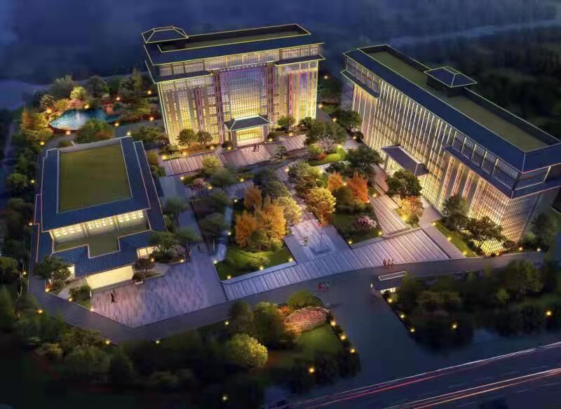 崇州黨校 崇州黨校