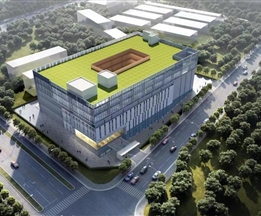 武侯區(qū)機投橋街道辦事處潮音社區(qū)4組工業(yè)用房及配套設施工程